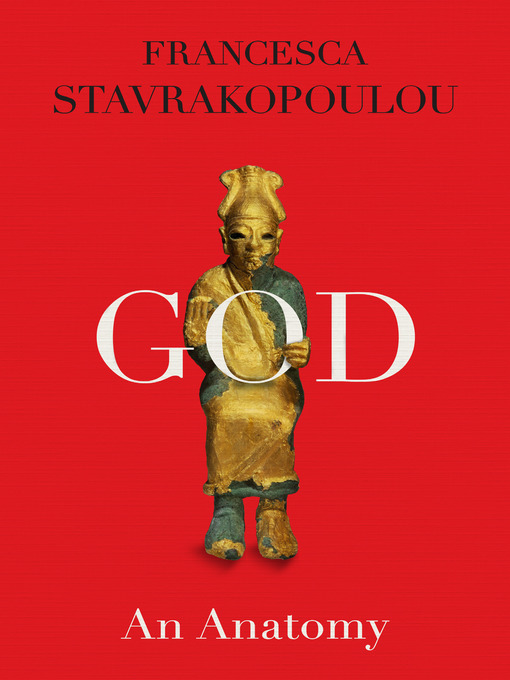 Cover image for God